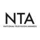 National Television Awards 2025 logo