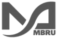 Mohammed Bin Rashid University of Medicine and Health Sciences (MBRU) logo