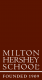 Milton Hershey School logo