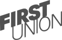 First Union National Bank logo