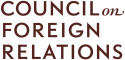 Council on Foreign Relations logo