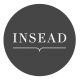 INSEADer of the Year Award logo