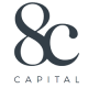 8C Capital logo