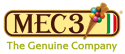 MEC3 logo