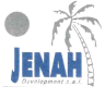 Jenah Development SAL logo