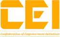 Confederation of Empowerment Initiatives logo