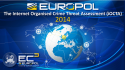 The Cyberpsychology of Internet-facilitated Organised Crime (Europol IOCTA report p. 81-87) logo