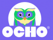 OCHO logo