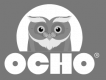 OCHO logo