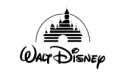 The Walt Disney Company logo