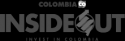 Colombia Inside Out Conference 2019 logo