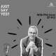 Agencyphonics: Just Say Yes - Phil Jones, Founder of Podge Events logo