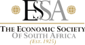 The Economics Society of South Africa logo