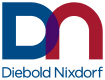 Diebold Nixdorf AG logo