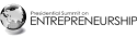 Presidential Summit on Entrepreneurship logo