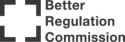 UK Better Regulation Commission | Risk and Regulation Advisory Council logo