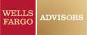 Wells Fargo Advisors logo