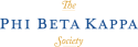 Phi Beta Kappa | Delta Chapter of California logo