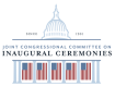 The Joint Congressional Committee on Inaugural Ceremonies (JCCIC) logo
