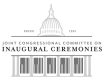The Joint Congressional Committee on Inaugural Ceremonies (JCCIC) logo