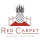 Red Carpet Charleston logo