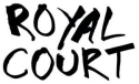 Royal Court Theatre logo