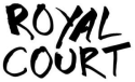 Royal Court Theatre logo