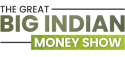 The Great Big Indian Money Show logo