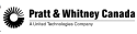 Pratt & Whitney Canada logo
