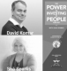 Cultivating Culture with David Komar logo