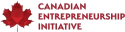 Canadian Entrepreneurship Initiative logo