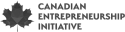 Canadian Entrepreneurship Initiative logo