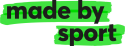 Made By Sport (now part of Sported) logo