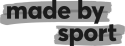 Made By Sport (now part of Sported) logo