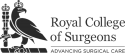 Royal College of Surgeons logo