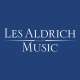 Les Aldrich Music logo