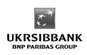 UkrSibBank logo