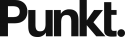 Punkt. logo