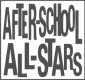 After School All Stars logo