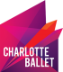 Charlotte Ballet logo