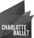 Charlotte Ballet logo