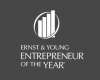 Ernst & Young Entrepreneur of the Year logo