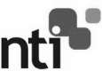 NTI Group/Blackboard Connect logo