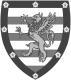 Downing College, University of Cambridge logo