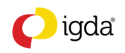 International Game Developers Association (IGDA) logo
