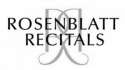 Rosenblatt Recitals at Home in aid of Target Ovarian Cancer logo