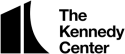 The John F. Kennedy Center for the Performing Arts logo