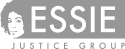 Essie Justice Group logo