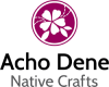 Acho Dene Native Crafts logo