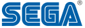 SEGA logo